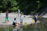 サマーキャンプ in 北海道 2016 写真