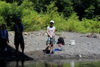 サマーキャンプ in 北海道 2016 写真