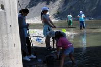 サマーキャンプ in 北海道 2016 写真