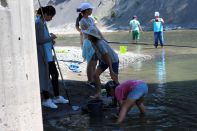 サマーキャンプ in 北海道 2016 写真