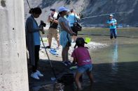 サマーキャンプ in 北海道 2016 写真