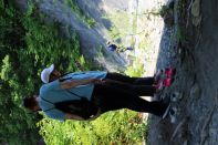 サマーキャンプ in 北海道 2016 写真