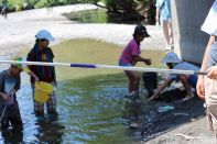 サマーキャンプ in 北海道 2016 写真