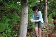 サマーキャンプ in 北海道 2016 写真