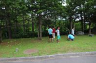 サマーキャンプ in 北海道 2016 写真