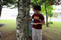 サマーキャンプ in 北海道 2016 写真