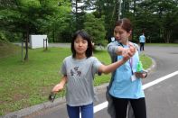 サマーキャンプ in 北海道 2016 写真