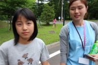 サマーキャンプ in 北海道 2016 写真