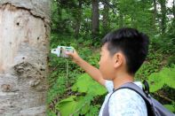 サマーキャンプ in 北海道 2016 写真