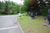 サマーキャンプ in 北海道 2016 写真