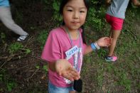 サマーキャンプ in 北海道 2016 写真