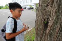 サマーキャンプ in 北海道 2016 写真