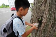 サマーキャンプ in 北海道 2016 写真