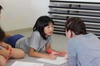 サマーキャンプ in 北海道 2016 写真