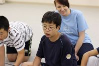 サマーキャンプ in 北海道 2016 写真