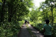 サマーキャンプ in 北海道 2016 写真