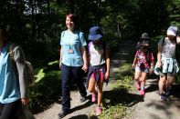 サマーキャンプ in 北海道 2016 写真