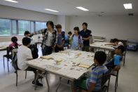 サマーキャンプ in 北海道 2016 写真