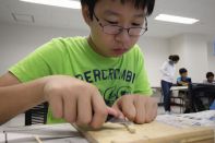 サマーキャンプ in 北海道 2016 写真