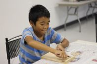 サマーキャンプ in 北海道 2016 写真