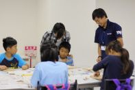 サマーキャンプ in 北海道 2016 写真