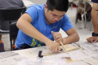 サマーキャンプ in 北海道 2016 写真