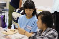 サマーキャンプ in 北海道 2016 写真