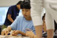 サマーキャンプ in 北海道 2016 写真