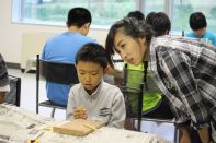 サマーキャンプ in 北海道 2016 写真