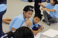 サマーキャンプ in 北海道 2016 写真