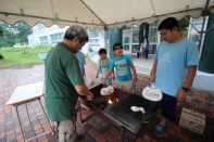 サマーキャンプ in 北海道 2016 写真