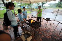 サマーキャンプ in 北海道 2016 写真