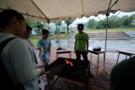 サマーキャンプ in 北海道 2016 写真