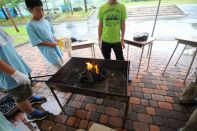 サマーキャンプ in 北海道 2016 写真