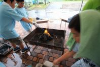 サマーキャンプ in 北海道 2016 写真