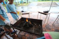 サマーキャンプ in 北海道 2016 写真