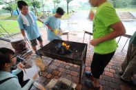 サマーキャンプ in 北海道 2016 写真