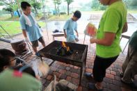 サマーキャンプ in 北海道 2016 写真