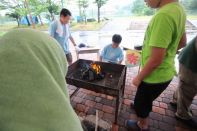 サマーキャンプ in 北海道 2016 写真