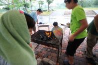 サマーキャンプ in 北海道 2016 写真