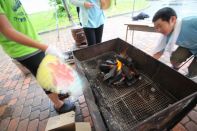 サマーキャンプ in 北海道 2016 写真