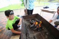 サマーキャンプ in 北海道 2016 写真