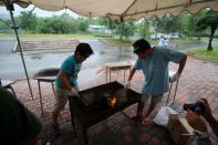 サマーキャンプ in 北海道 2016 写真