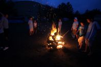 サマーキャンプ in 北海道 2016 写真