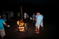 サマーキャンプ in 北海道 2016 写真