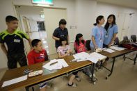 サマーキャンプ in 北海道 2016 写真