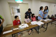 サマーキャンプ in 北海道 2016 写真