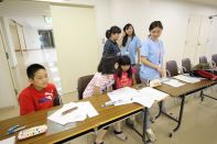 サマーキャンプ in 北海道 2016 写真