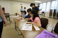 サマーキャンプ in 北海道 2016 写真