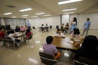 サマーキャンプ in 北海道 2016 写真